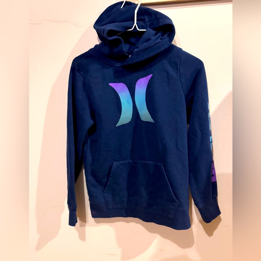 Hurley Kids Sweatshirt